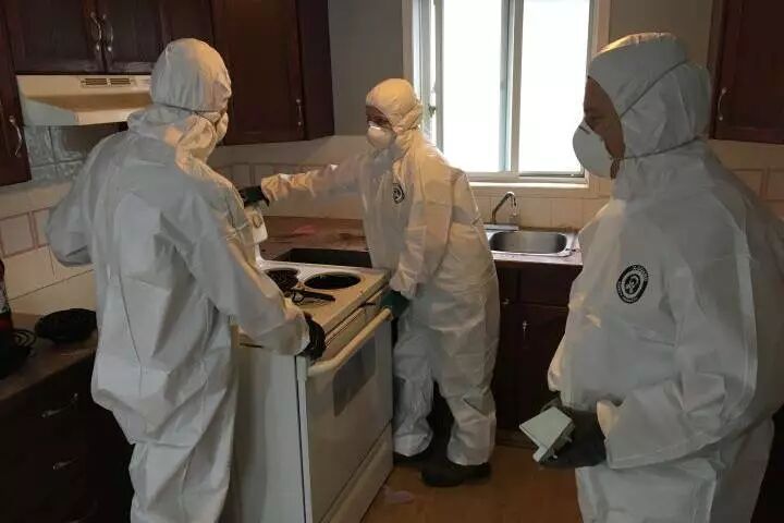 新婚夫妻出租独立屋 女租客干了这事后半夜逃跑 女主人气哭！（组图） - 13