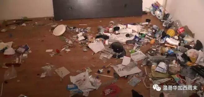 新婚夫妻出租独立屋 女租客干了这事后半夜逃跑 女主人气哭！（组图） - 18