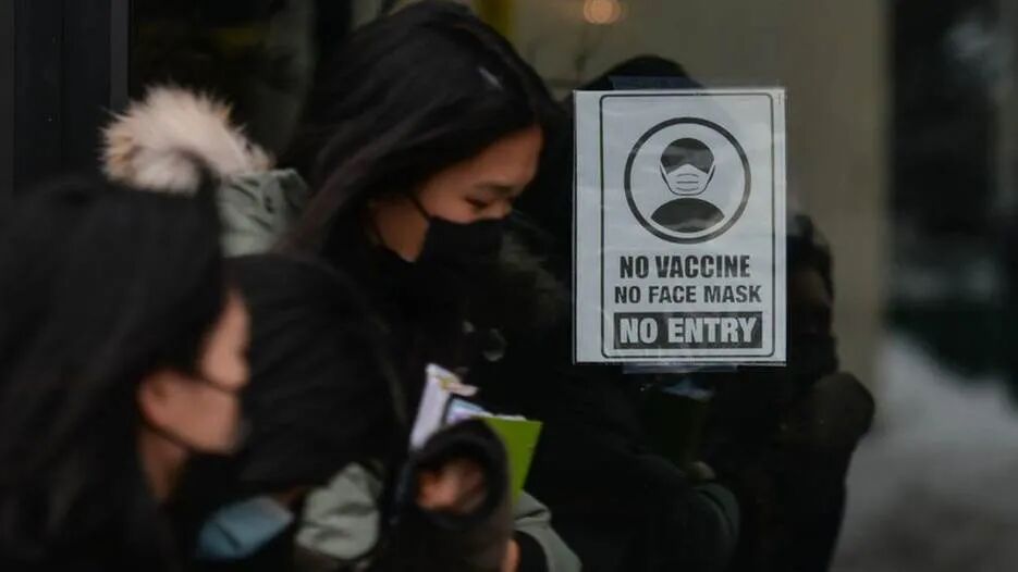 新冠已“过气”！重症狂降，确诊拦腰砍，世卫罕见乐观，末日预测大翻车（组图） - 5