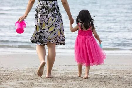 亚裔妈妈自述：22岁遭白人性侵，被歧视殴打无人帮，如今我不知道怎么办（组图） - 6