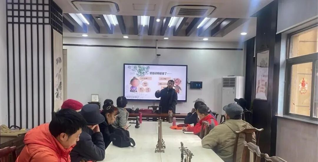 自检康是什么静安这个家门口的“健康管家”！健康自检一站式→_https://www.jmylbn.com_新闻资讯_第5张