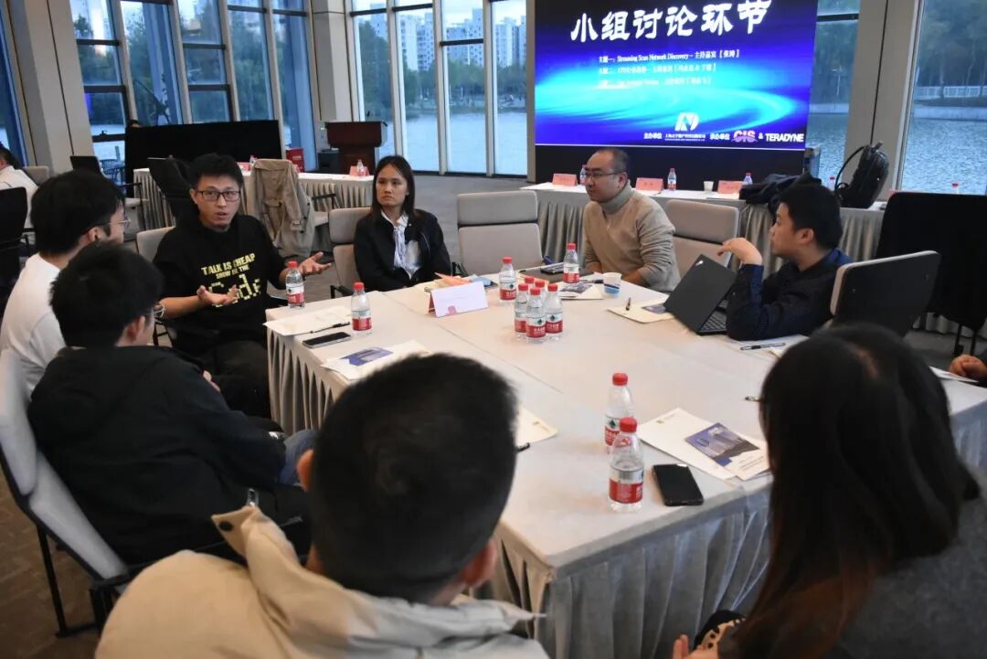 ultraflex怎么测试芯片抢抓芯片测试新赛道！第二届大宁创“芯”论坛举办_https://www.jmylbn.com_新闻资讯_第6张