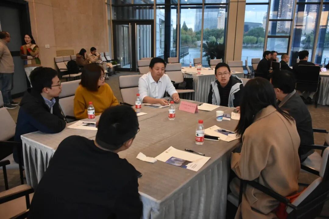 ultraflex怎么测试芯片抢抓芯片测试新赛道！第二届大宁创“芯”论坛举办_https://www.jmylbn.com_新闻资讯_第5张