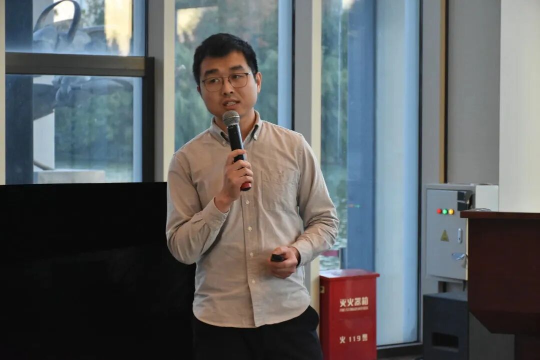 ultraflex怎么测试芯片抢抓芯片测试新赛道！第二届大宁创“芯”论坛举办_https://www.jmylbn.com_新闻资讯_第4张