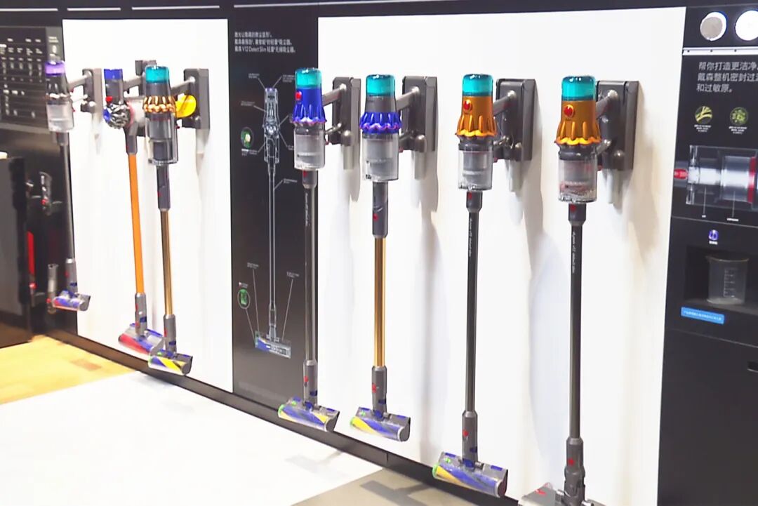 维修戴森吸尘器_维修戴森吸尘器哪里有维修点_戴森维修
