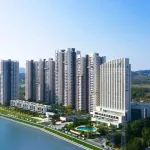【五一 双早双晚一口价】周末不加收！白天鹅旗下一线江景套房+自助早餐+自助海鲜晚餐