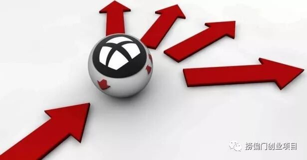 一个月入过万的机会！新思路利用小程序变现