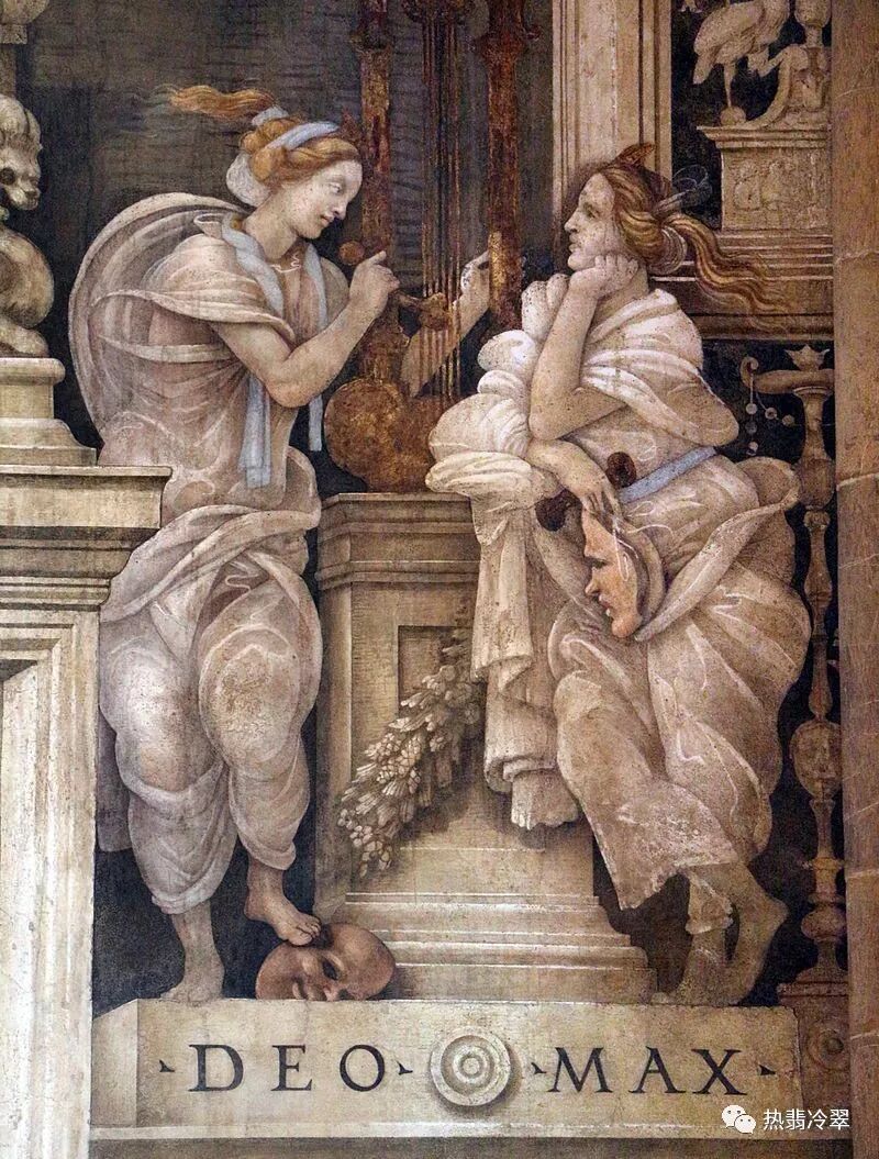 佛罗伦萨新圣母大殿之菲利皮诺利皮的湿壁画