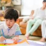 孩子出色不出色,与母亲关系竟这么大!现在知道还不晚