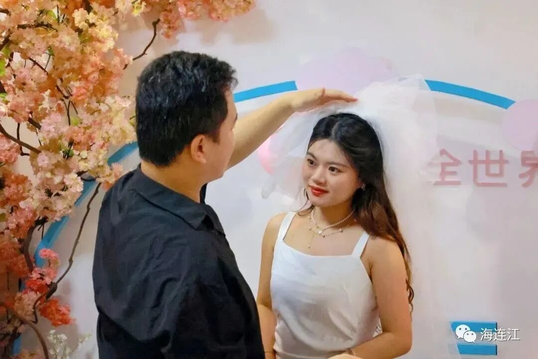 “520”！连江这里太甜啦~