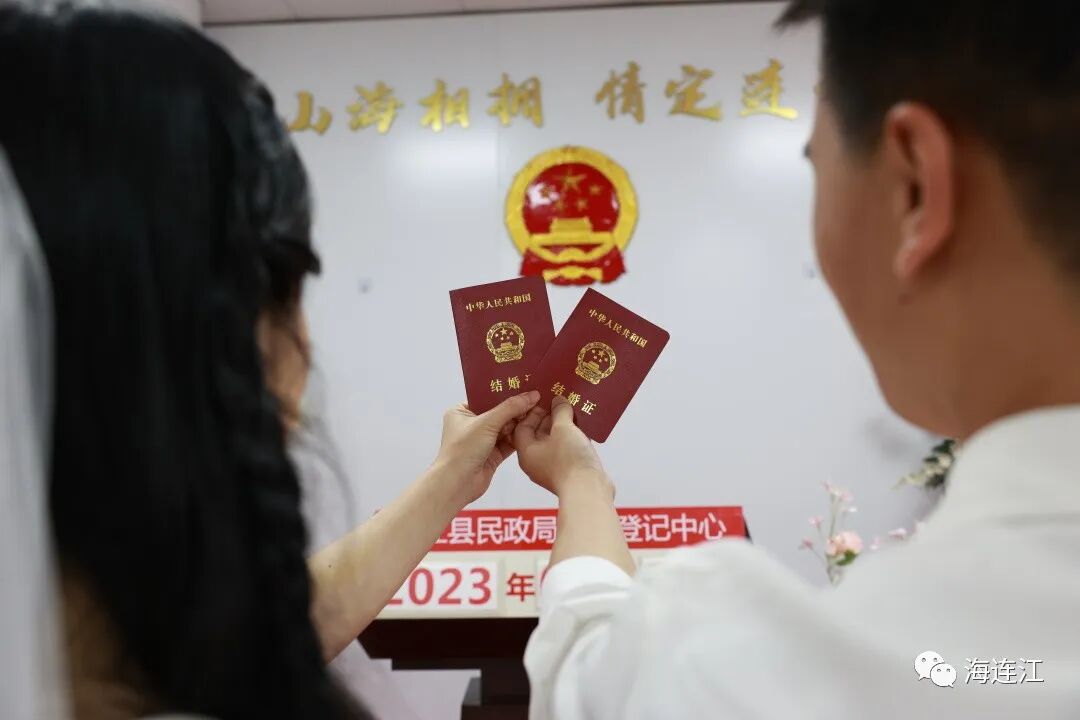 “520”！连江这里太甜啦~