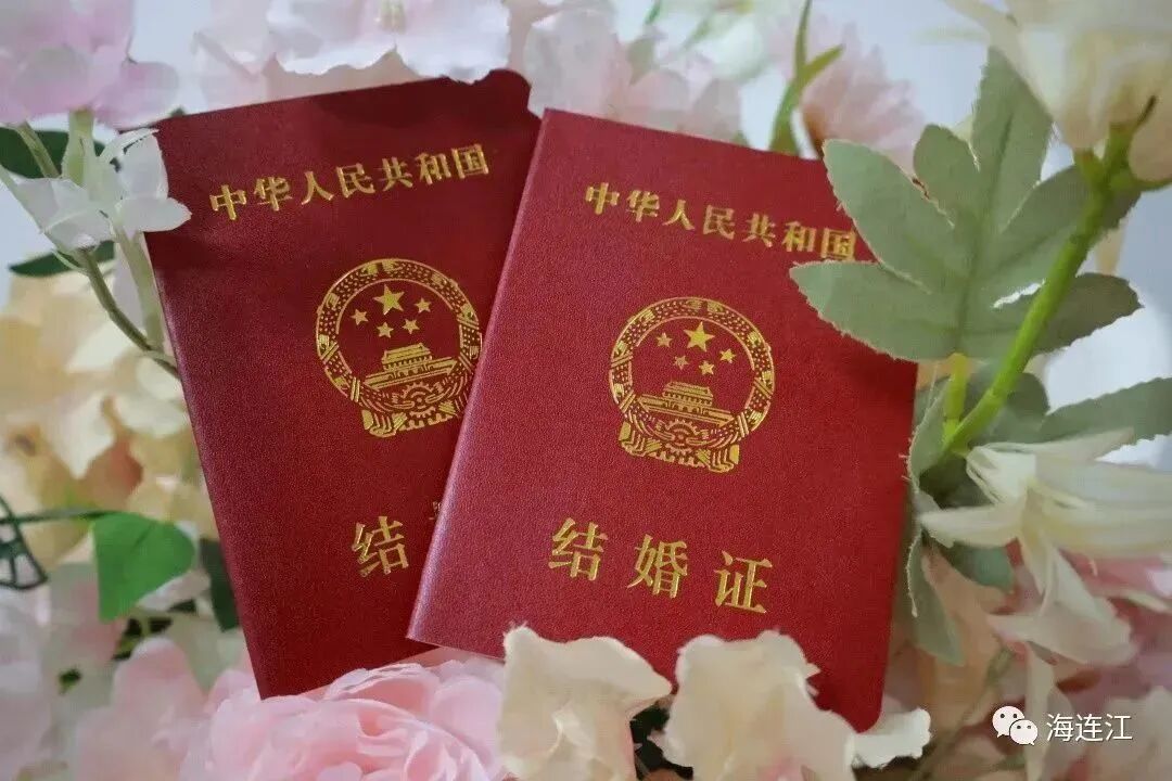 “520”！连江这里太甜啦~