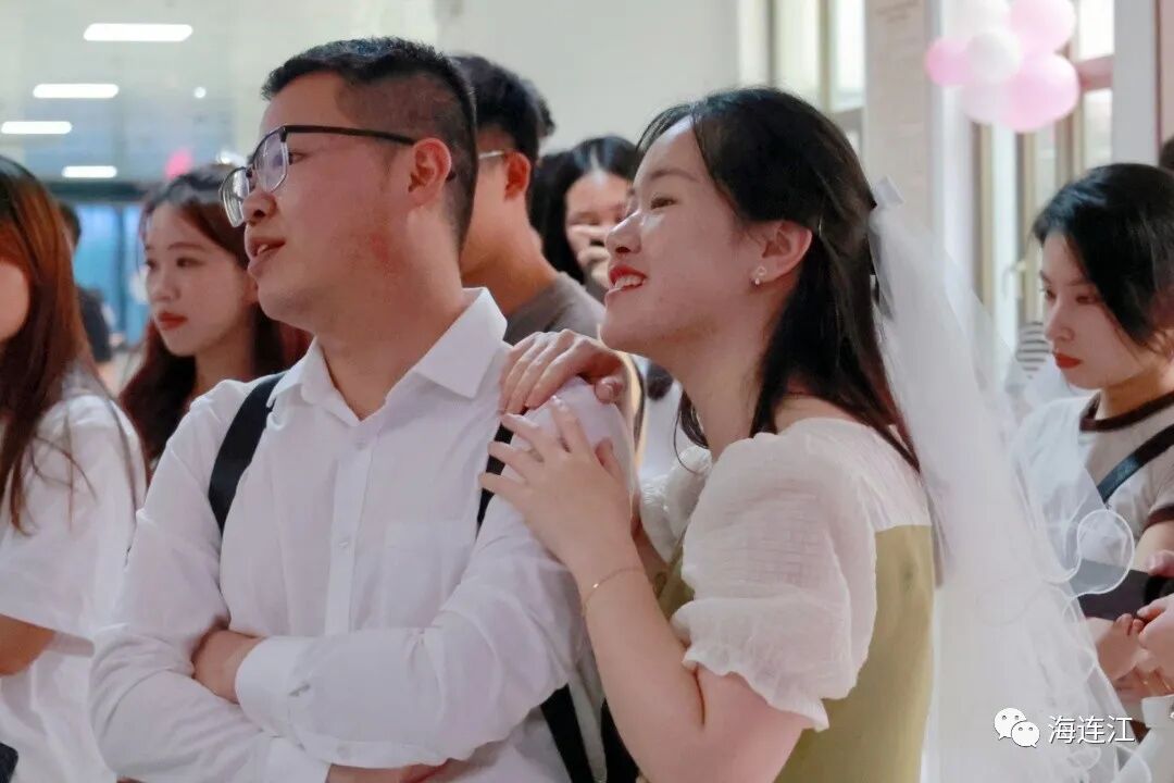 “520”！连江这里太甜啦~