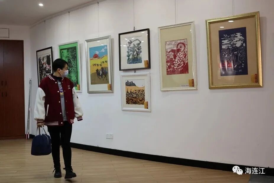 开展啦！连江精彩不停！