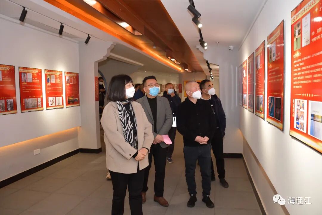 开展啦！连江精彩不停！