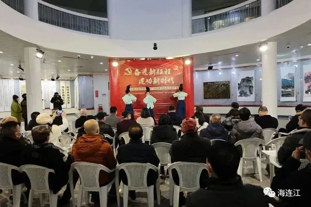 开展啦！连江精彩不停！