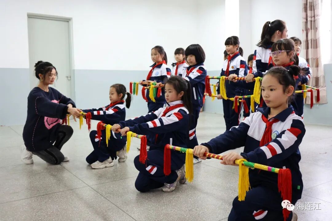 厉害了，连江这支舞一跳就是上百年！