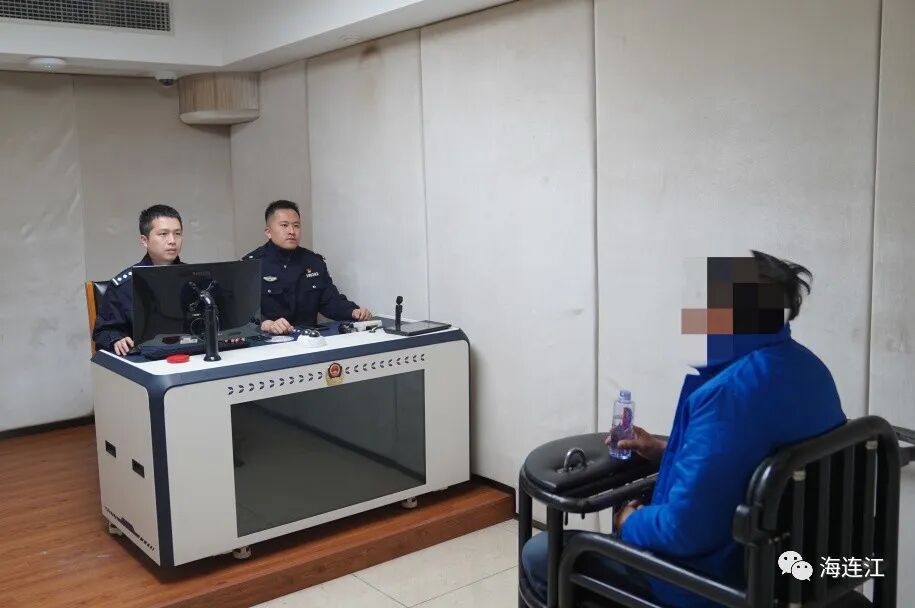 多次非法信访！连江一男子被采取刑事强制措施！