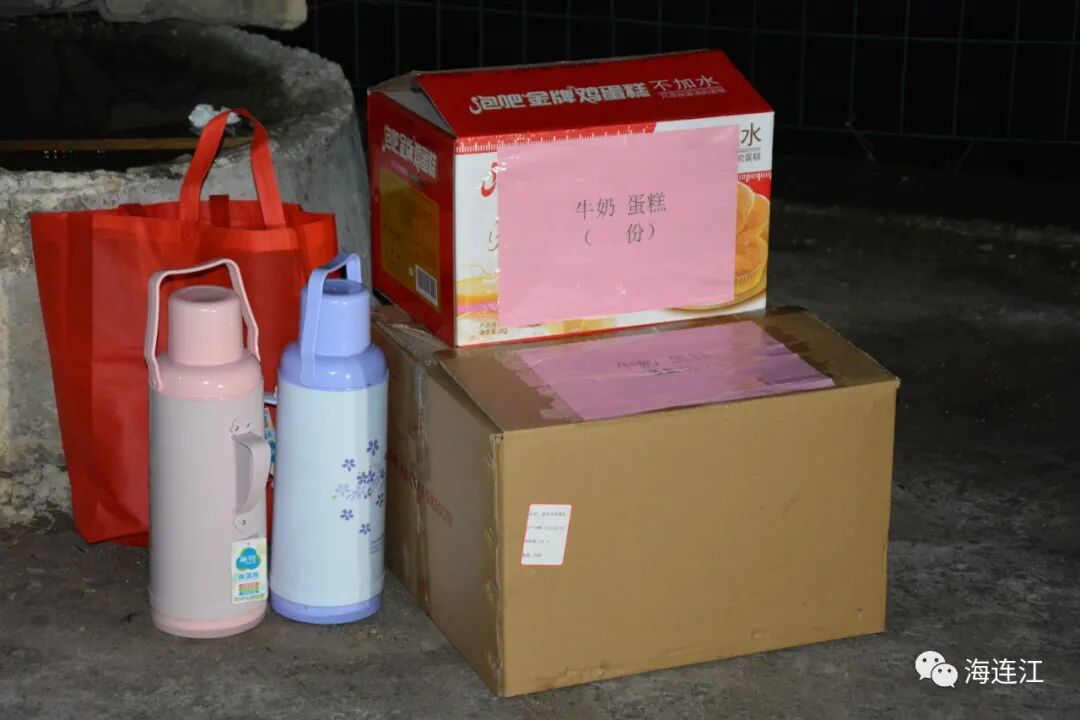 返乡路上的“双向奔赴”！连江这里太暖了！