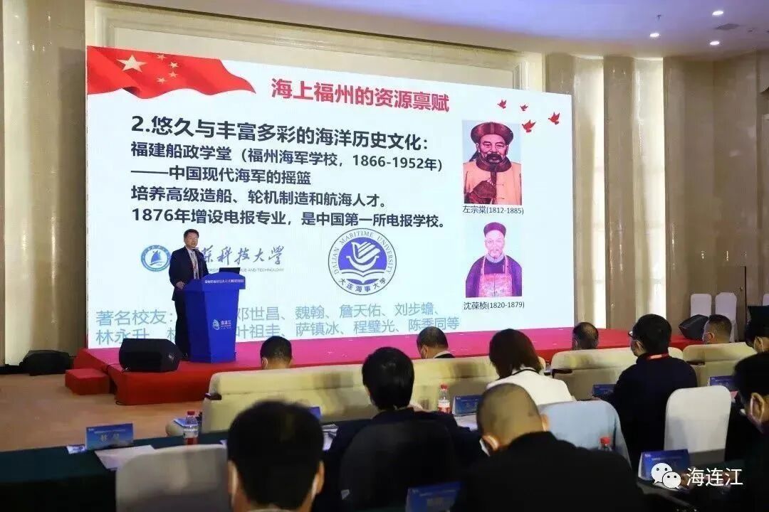 今天！连江掀起蓝色人才“风暴”！