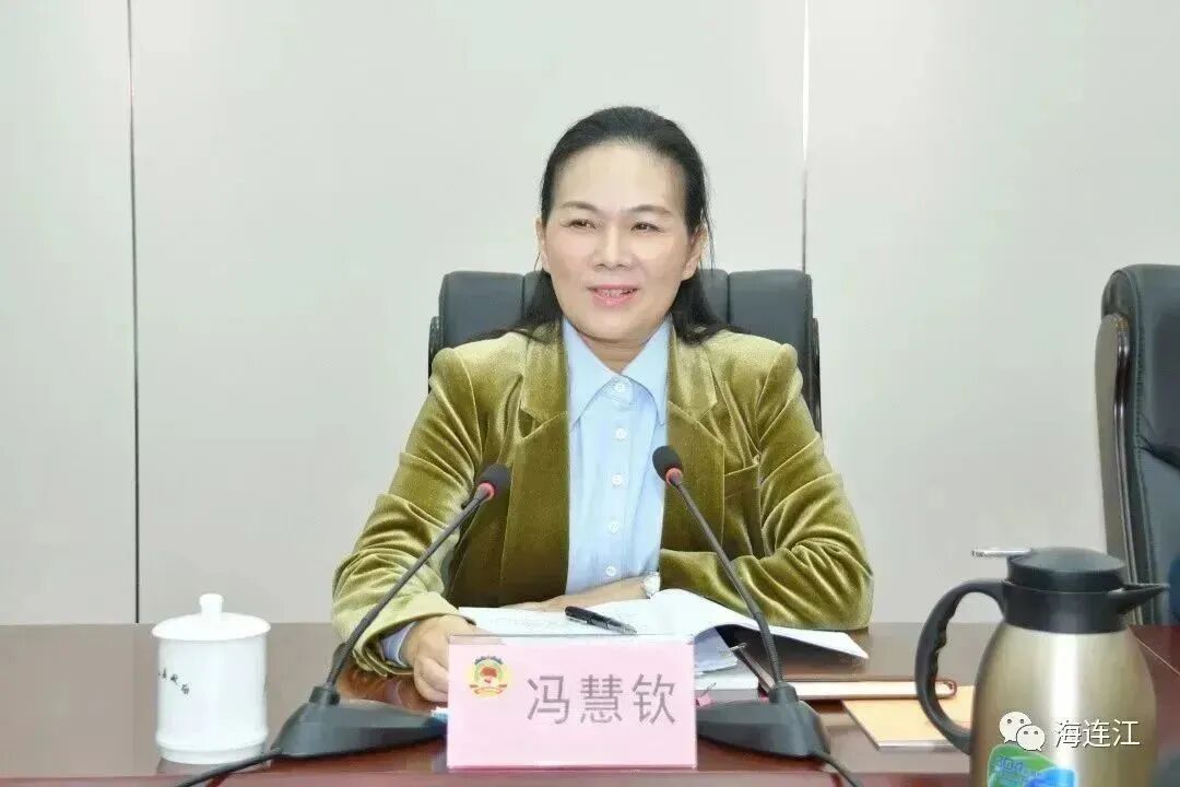 连江这场协商会，给力！