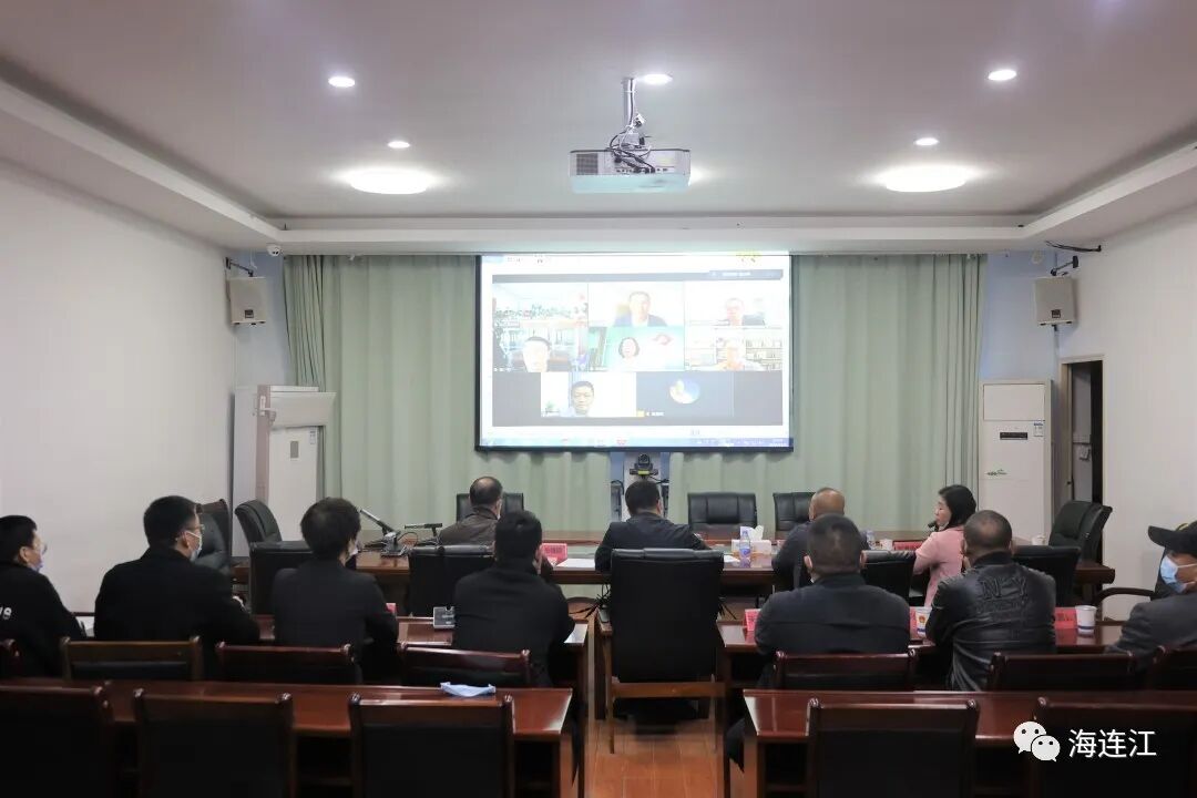 国家级称号！连江复审通过