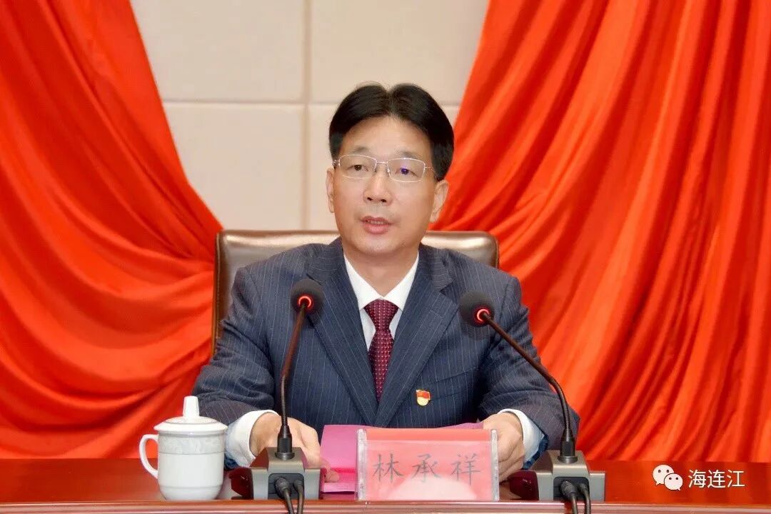 热潮不断！今日，连江正式启动！