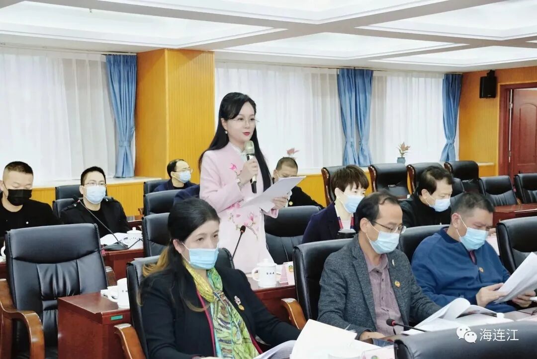 连江这场协商会，给力！