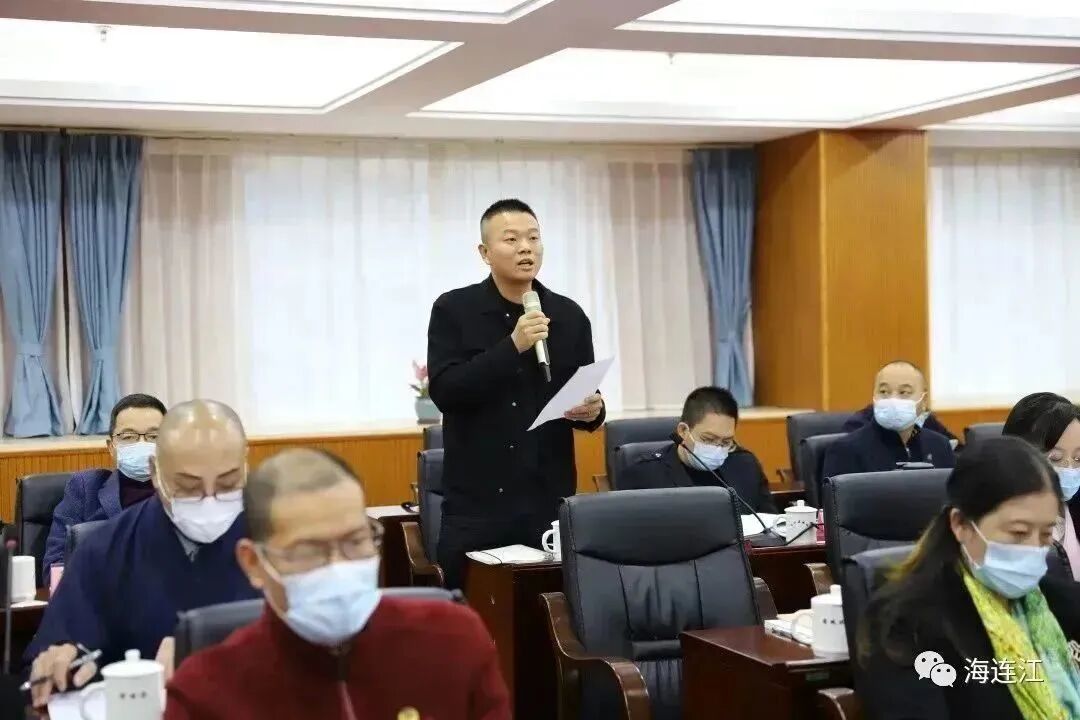 连江这场协商会，给力！