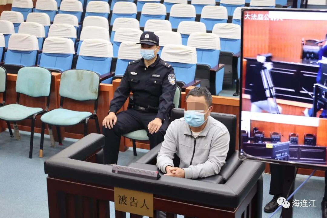 非法采砂？零容忍！连江法院判了！