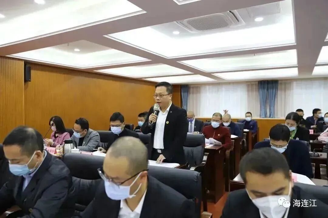 连江这场协商会，给力！