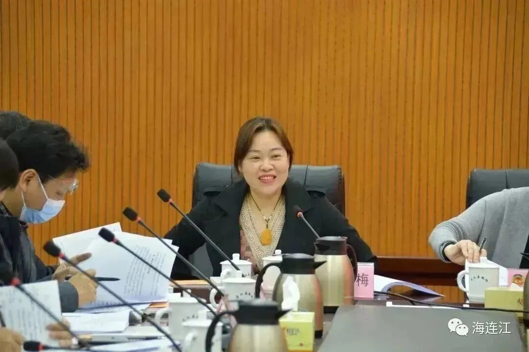 连江这场协商会，给力！
