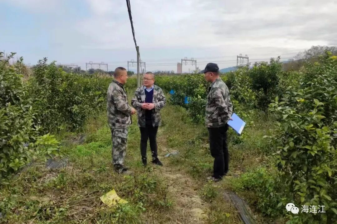 30.79公里！连江这条铁路有了新进展！