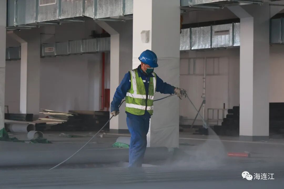 75亿元！连江这里冲击全球唯一！