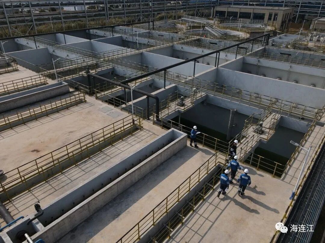 75亿元！连江这里冲击全球唯一！