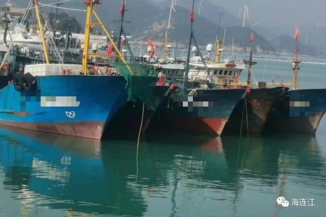 零容忍！连江再立案整治14起！