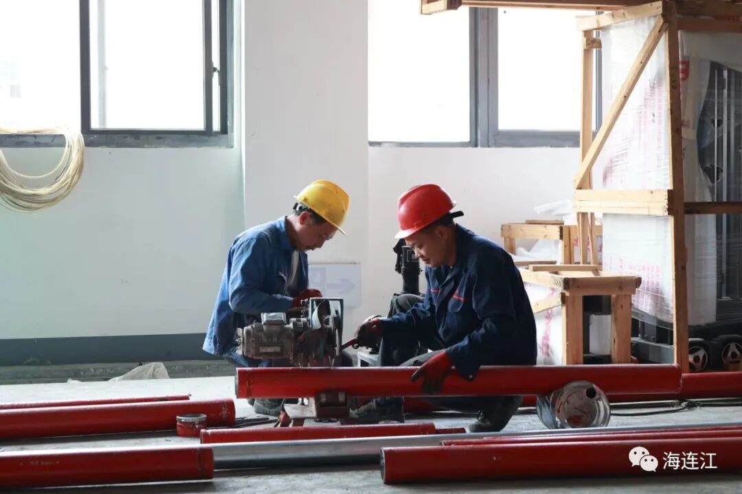 75亿元！连江这里冲击全球唯一！