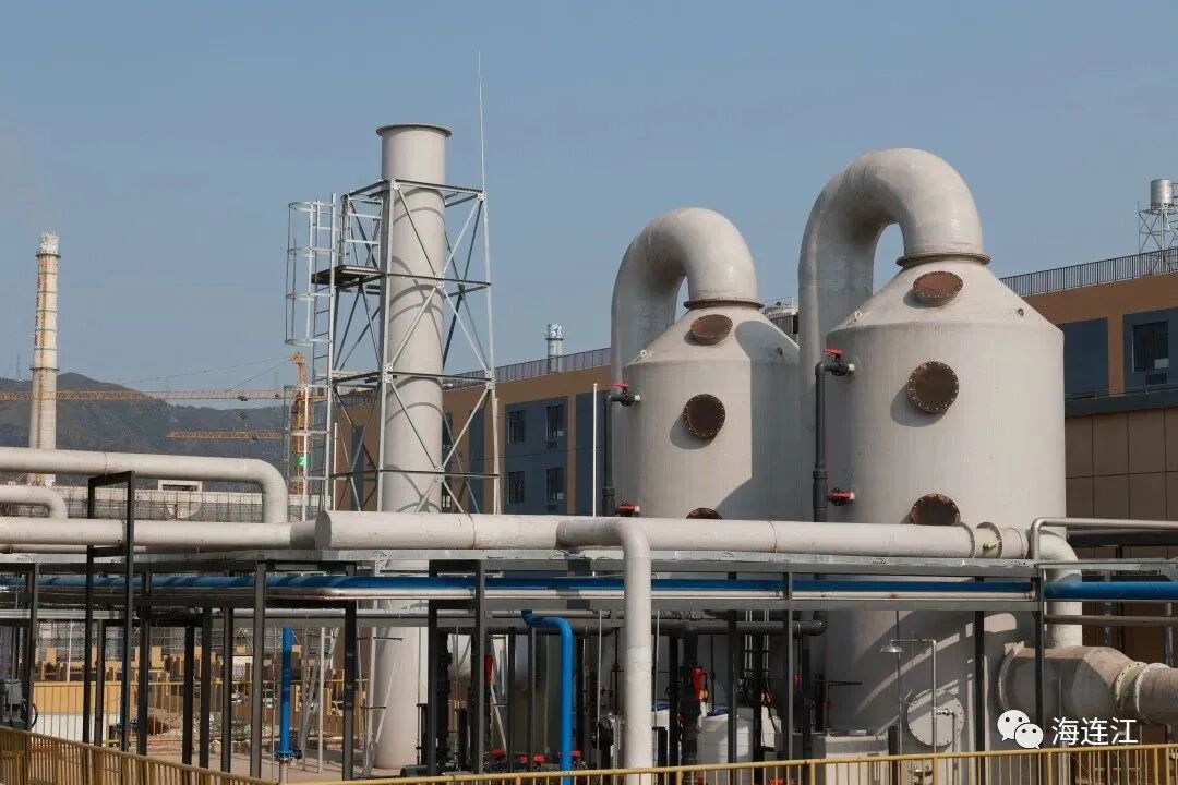 75亿元！连江这里冲击全球唯一！