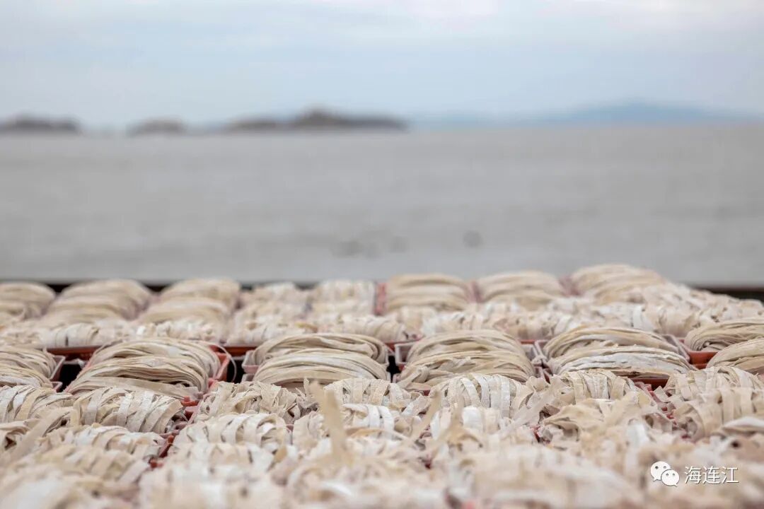 鲜！爽！滑！这道美食，在连传承近400年