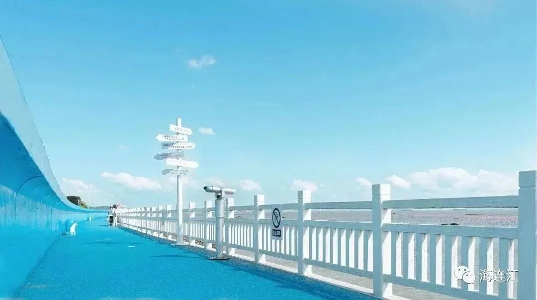 今天，他们与连江一见倾心！