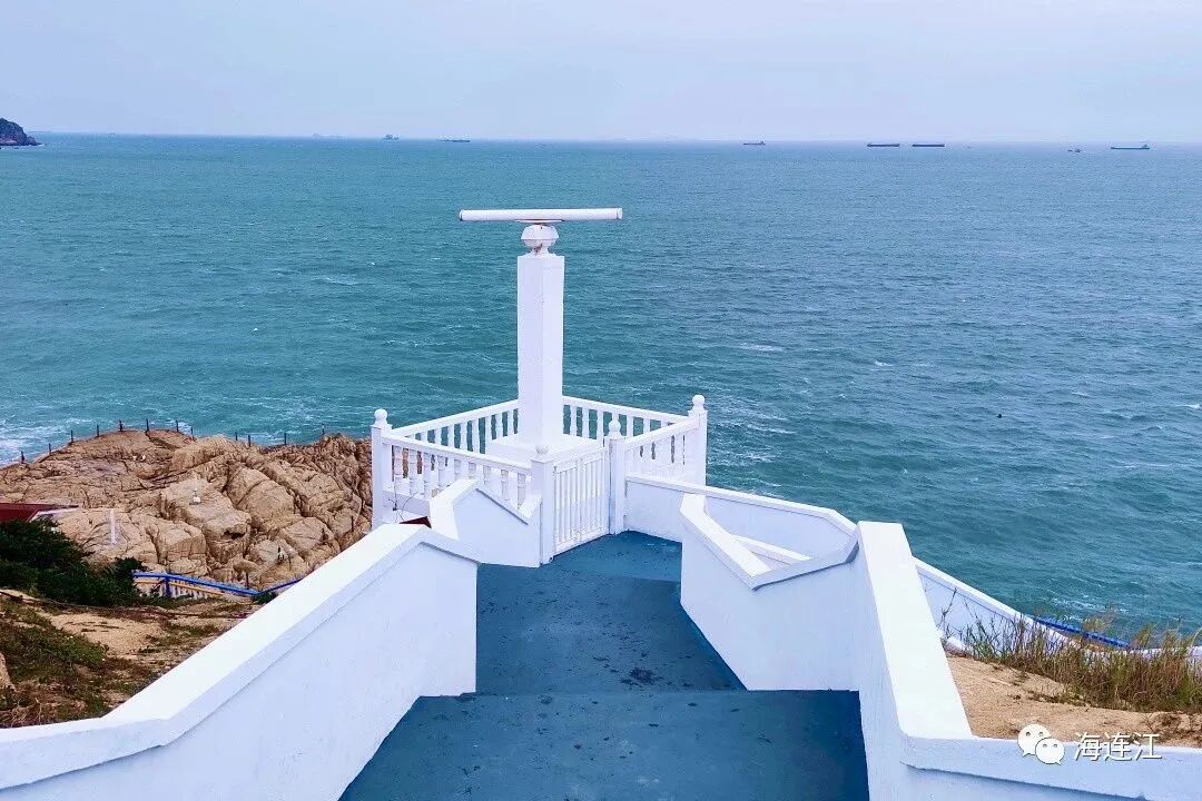 今天，他们与连江一见倾心！