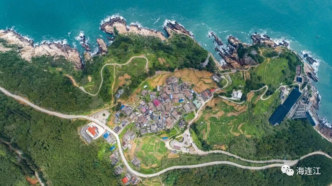 今天，他们与连江一见倾心！