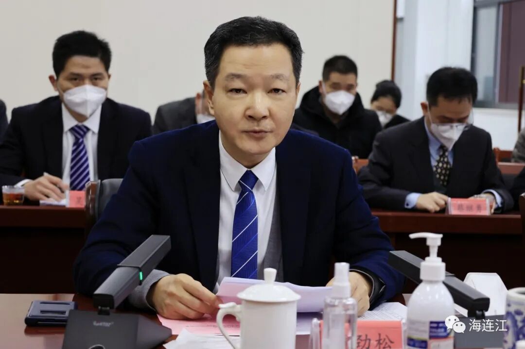 签约！连江这里将“大升级”！