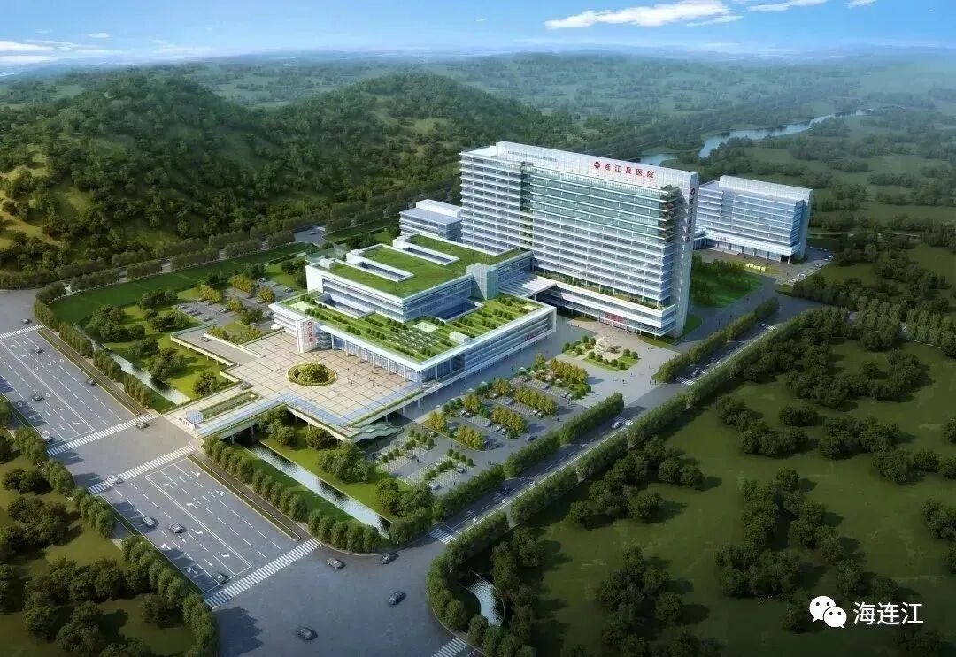 签约！连江这里将“大升级”！