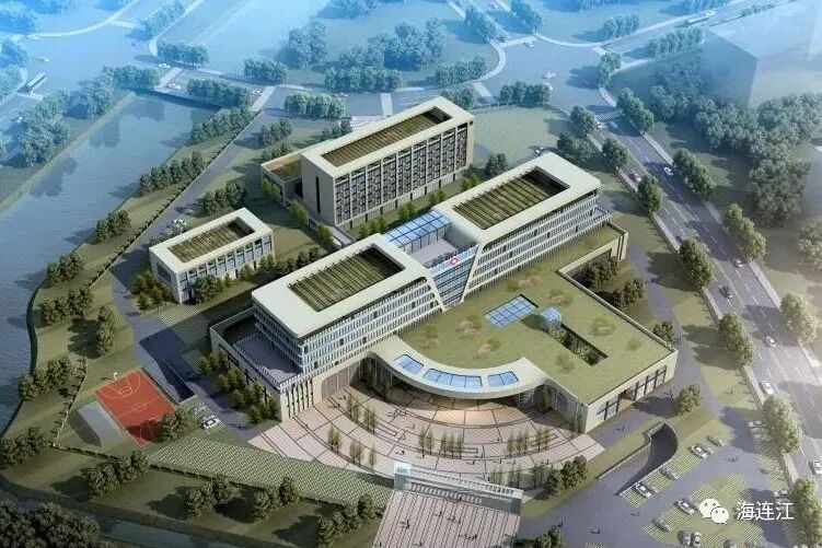 签约！连江这里将“大升级”！