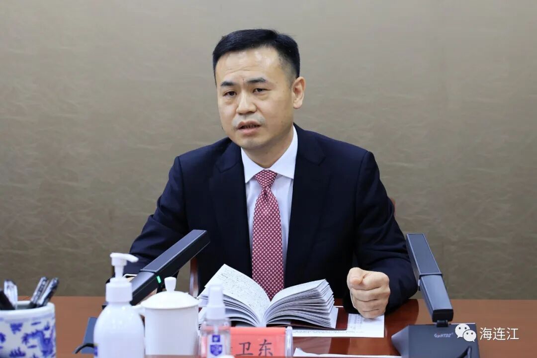 签约！连江这里将“大升级”！