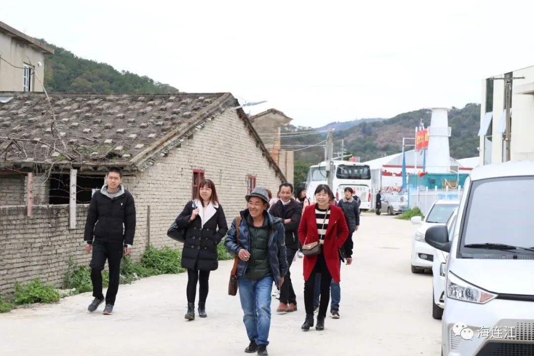 厉害！连江这里的“嘎星人”能产“金蛋”！