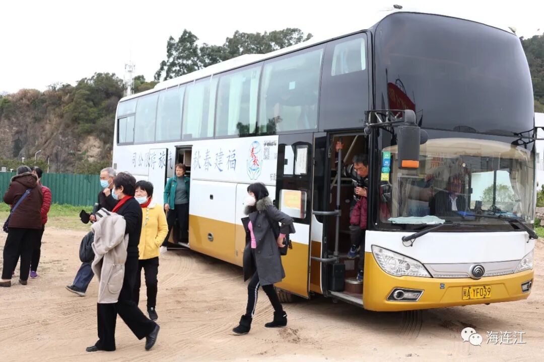 厉害！连江这里的“嘎星人”能产“金蛋”！