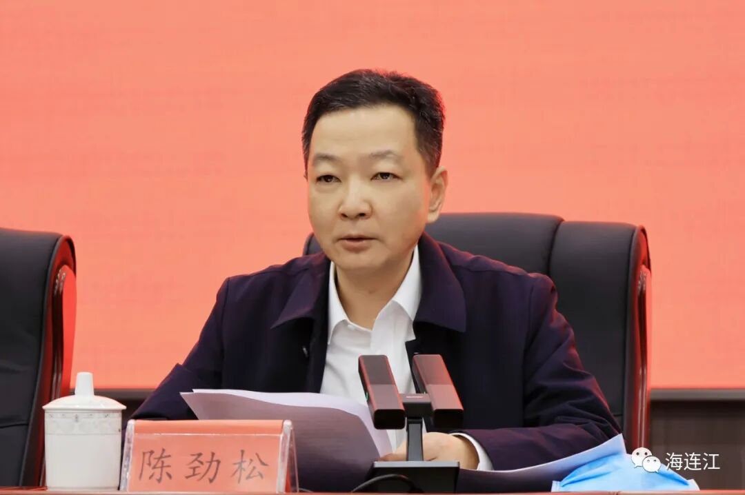 事关疫情防控！连江最新部署！