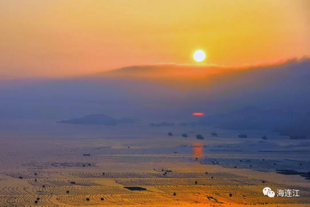 鲜！爽！滑！这道美食，在连传承近400年